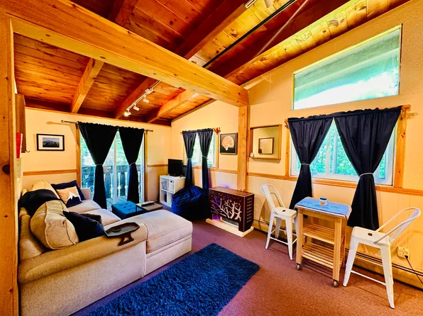 3185 Carrabassett Drive #8, Carrabassett Valley, ME 04947