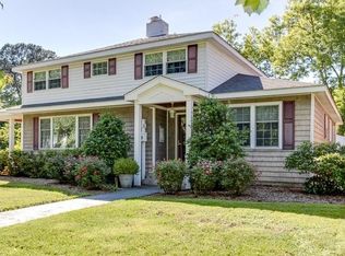 13 Westover Rd, Newport News, VA 23601