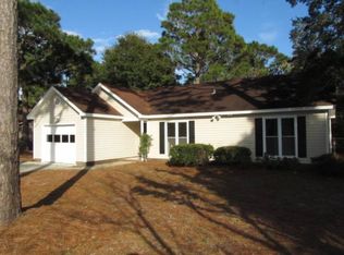 3423 Sparrow Hawk Ct, Wilmington, NC 28409