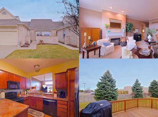 15037 Marsh Creek Ct, Sterling Heights, MI 48313