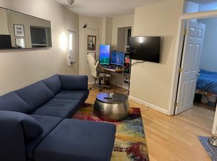 1413 T St NW APT 102, Washington, DC 20009