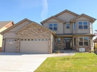 6830 Pumpkin Ridge Dr, Windsor, CO 80550