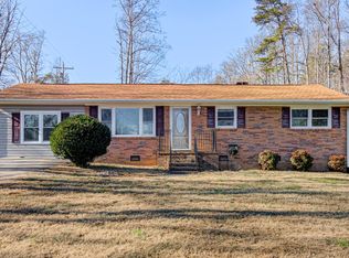 986 Angell Rd, Madison, NC 27025