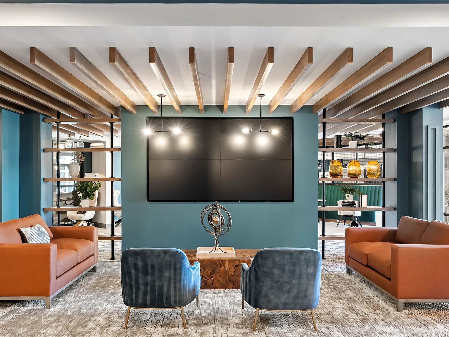 The Parker — Photo 3