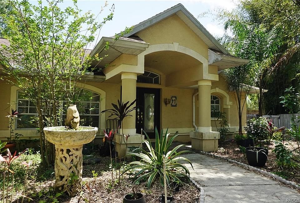 800 Newton Ave, Inverness, FL 34452 Zillow