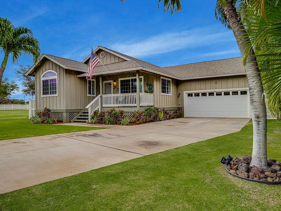 1st image of 64 Oluea Cir