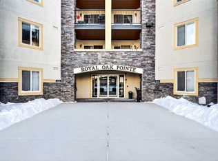 8810 N Royal Birch Blvd NW #1425, Calgary, AB T3G 6A9