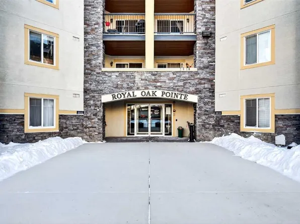 8810 N Royal Birch Blvd NW #1425, Calgary, AB T3G 6A9