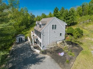 31 Pisgah Mountain Rd, Gill, MA 01354