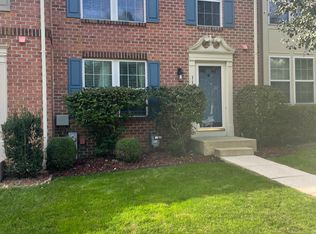 11 Silver Birch Ct, Owings Mills, MD 21117