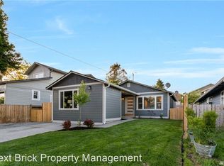 510 N 103rd St, Seattle, WA 98133