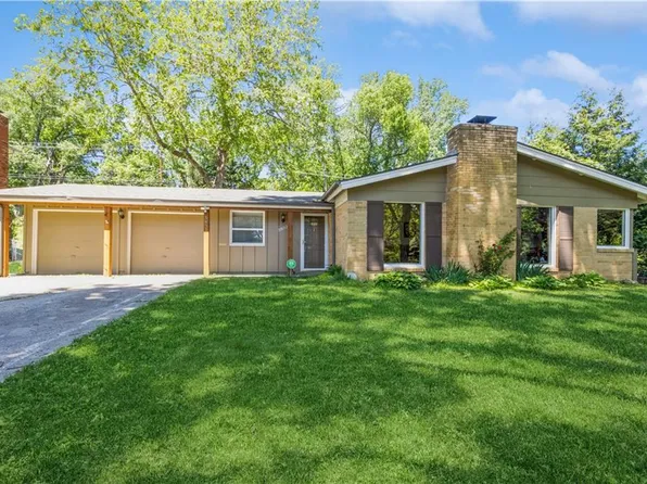 5832 W 87th Ter, Overland Park, KS 66207