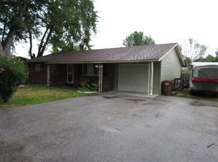 110 Williams St, Monticello, IN 47960