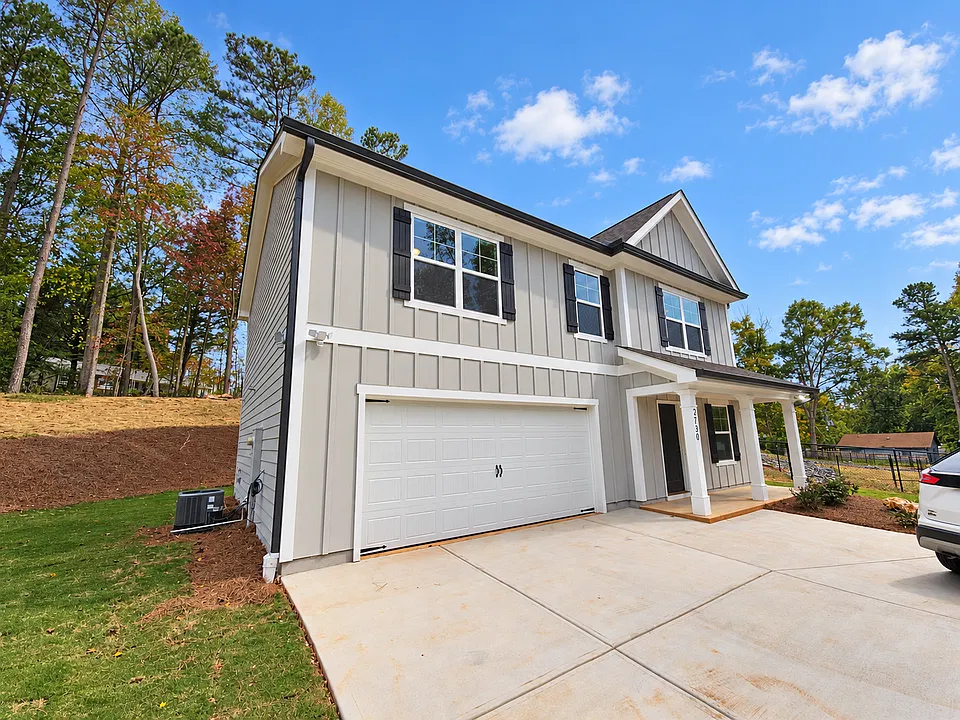 2730 Pilgrim Mill Rd