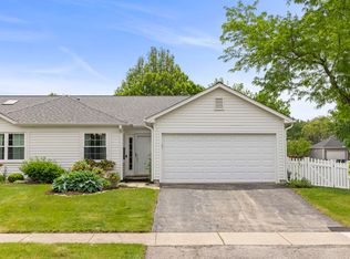 1802 77th St, Naperville, IL 60565