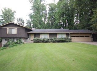 2635 Smoketree Ct, Atlanta, GA 30345