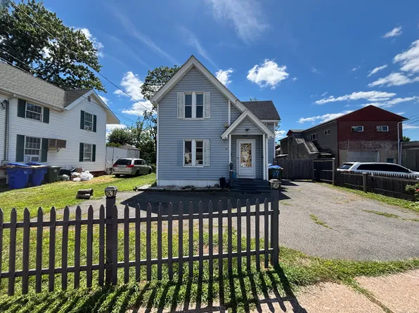 59 Tolland Street, East Hartford, CT 06108