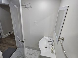 40 Judith Cres, Brampton, ON L6S3J4