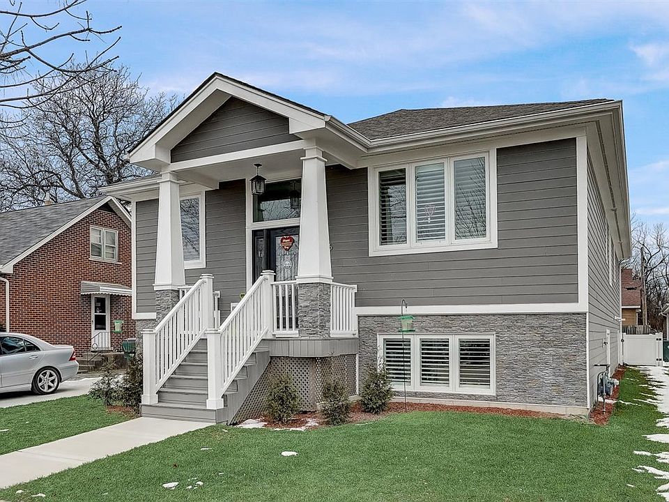 6506 Chester Ave, Hodgkins, IL 60525 | Zillow
