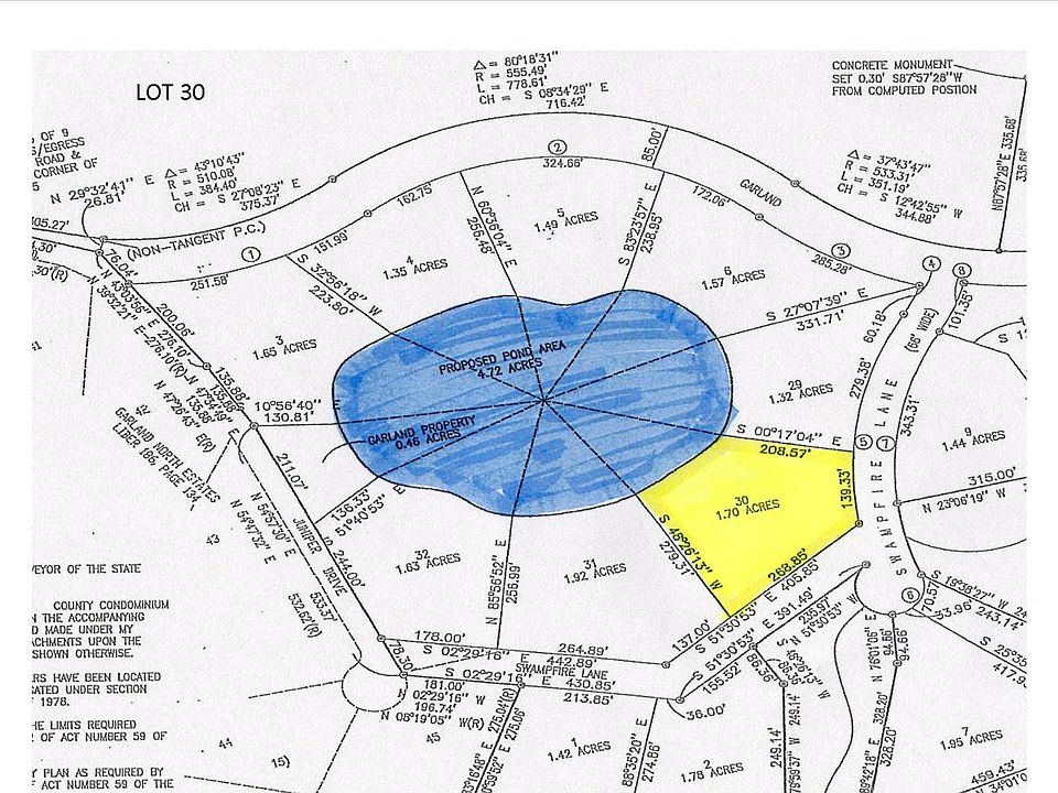 1st image of Swampfire Ln