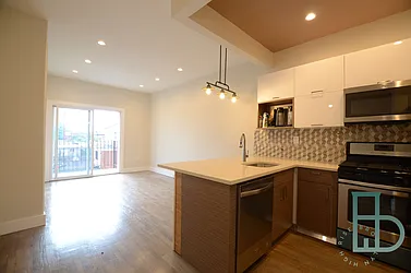 Rented by Brooklyn High Rise LLC