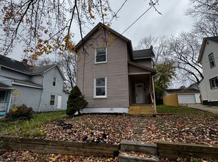 2306 7th St SW, Akron, OH 44314