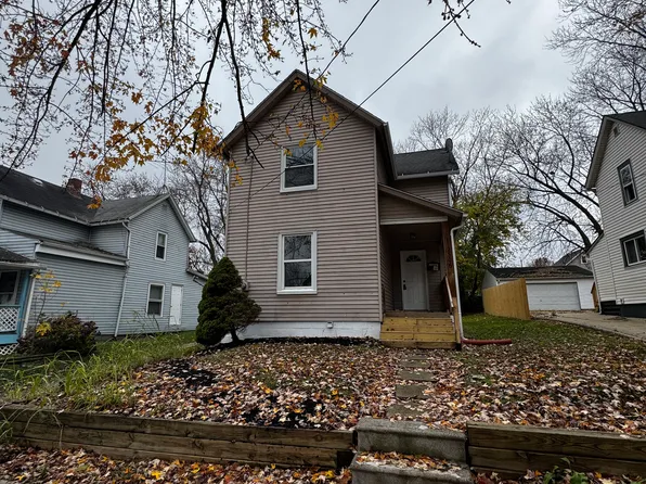 2306 7th St SW, Akron, OH 44314