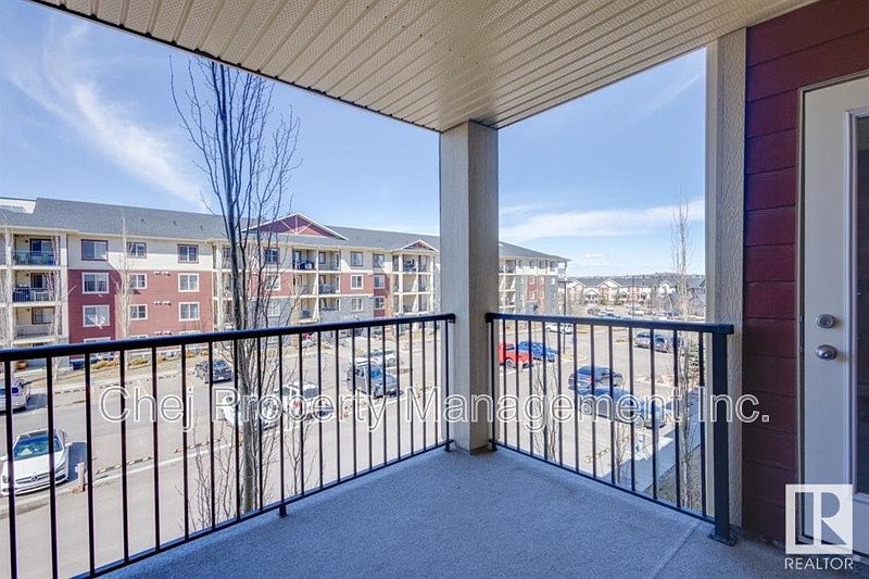 Edmonton Apartment for rent - 2 Bedrooms — photo 14
