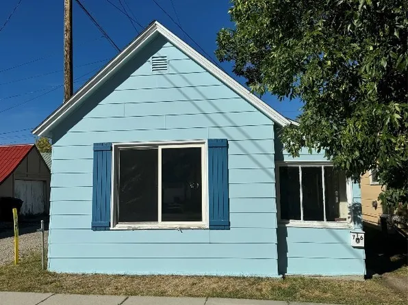 716 E 5th St, Anaconda, MT 59711