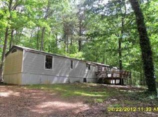 226 Farmhouse Rd, Mount Airy, GA 30563