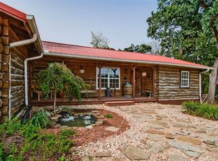 15083 Gary Fletcher Rd, Garfield, AR 72732