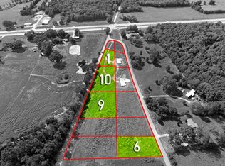0 County Road 392, Killen, AL 35645