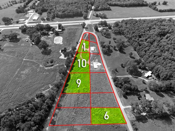 0 County Road 392, Killen, AL 35645