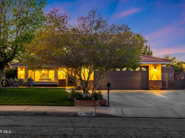 42911 Normandy Ln, Lancaster, CA 93536