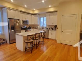 1531 Beacon St #A1, Brookline, MA 02446