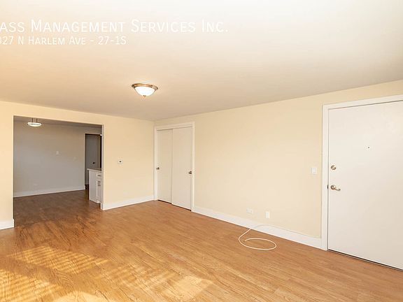 5th image of 3027 N Harlem Ave #27-1S