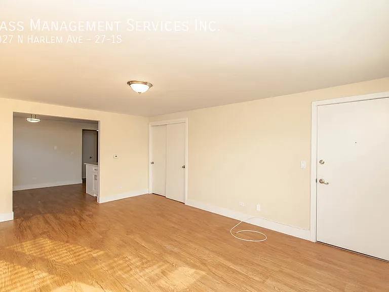 3027 N Harlem Ave #27-1S — Photo 5