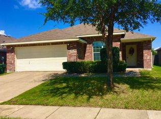 1115 Mule Deer Rd, Forney, TX 75126