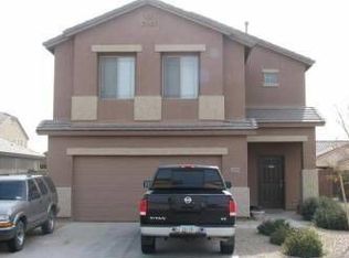 35759 W Costa Blanca Dr, Maricopa, AZ 85138
