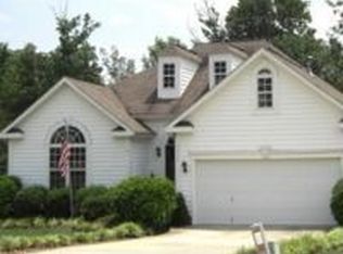 9822 Baxter Caldwell Dr, Charlotte, NC 28213