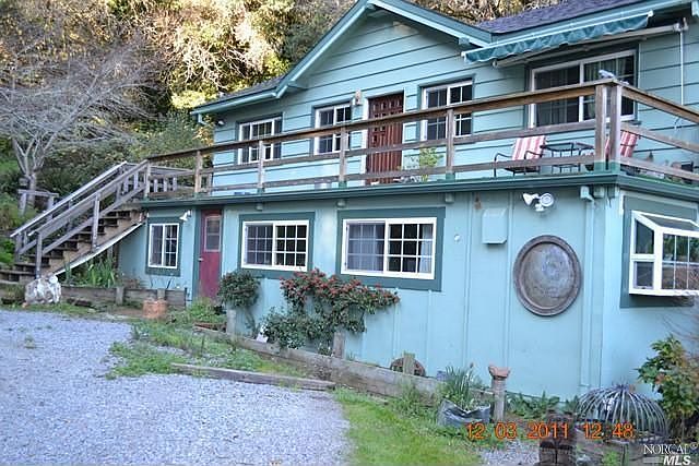 1st image of 12255 Sir Francis Drake Blvd