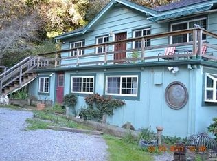 12255 Sir Francis Drake Blvd, Inverness, CA 94937