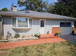 2715 Kunz Rd, Galloway, OH 43119