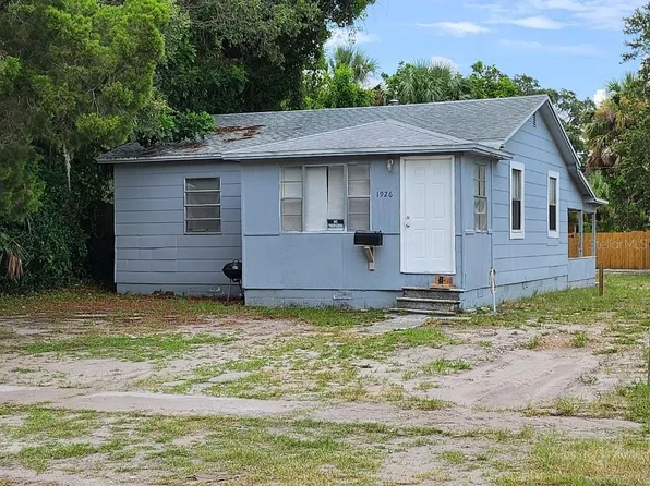 1926 Quincy St S, Saint Petersburg, FL 33711
