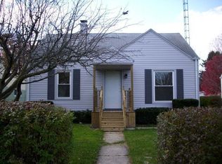381 S Grand Ave, Marion, OH