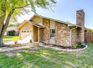 3 Redbud Dr, Mineral Wells, TX 76067