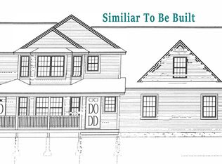 42 Quail Ridge Rd, Standish, ME 04084