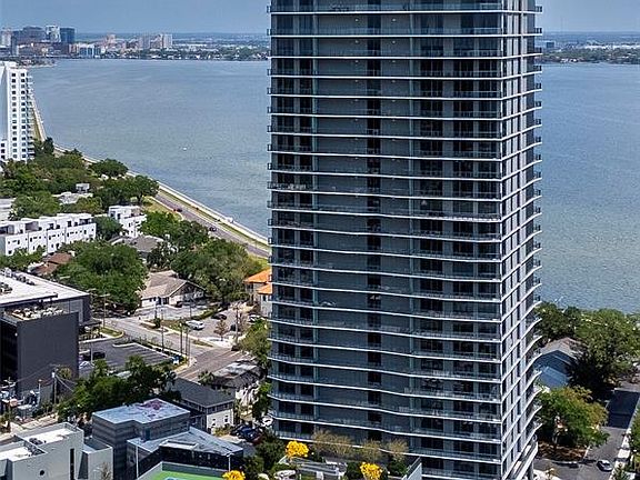 2nd image of 3015 S YSABELLA AVENUE #1202