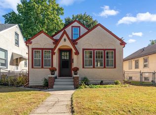 5311 38th Ave S, Minneapolis, MN 55417