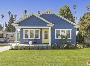 4211 2nd Ave, Los Angeles, CA 90008